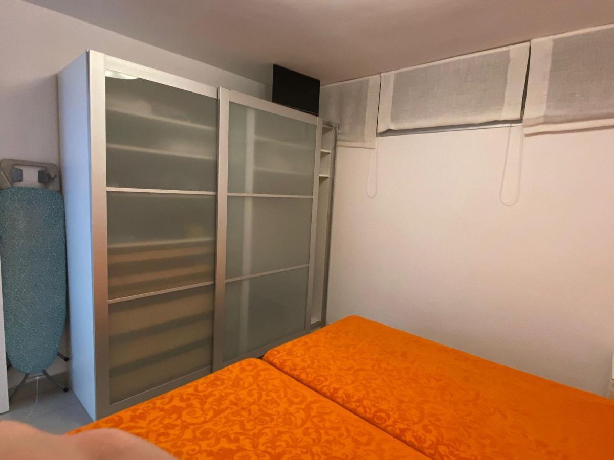 Vv Testeina 30 San Bartolomé 외부 사진