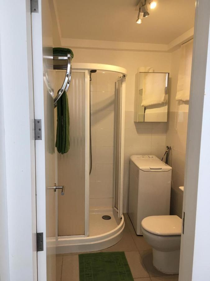 Vv Testeina 30 San Bartolomé 외부 사진
